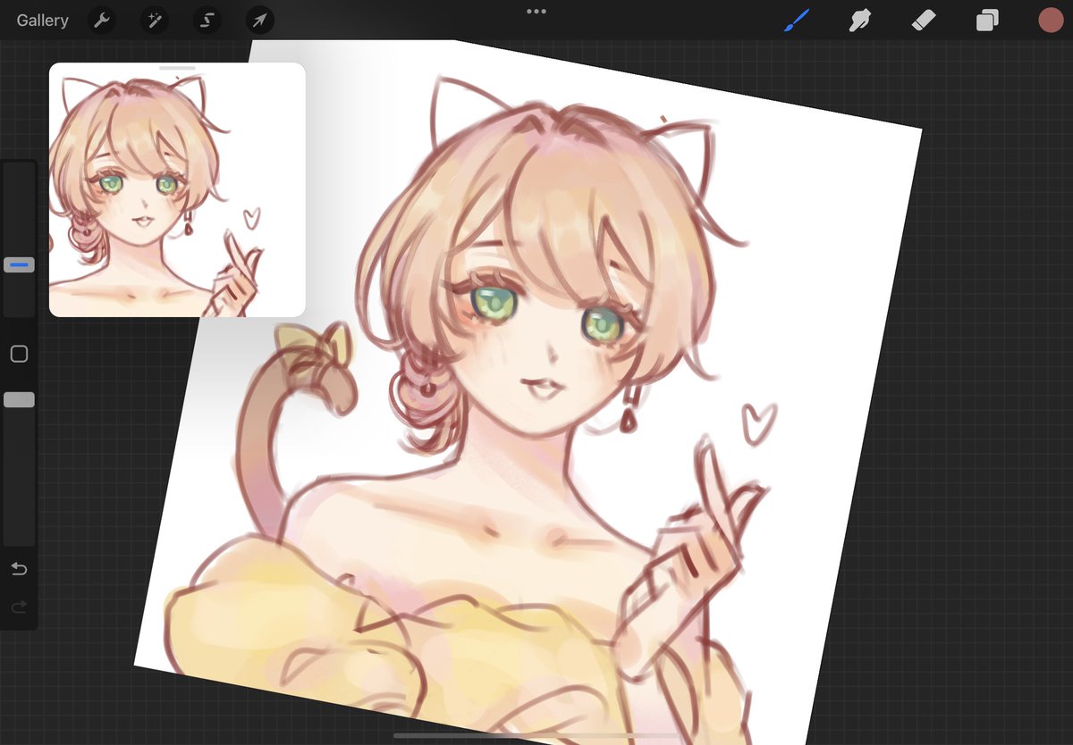 Ella ⿻ (yuuwra) tweet media