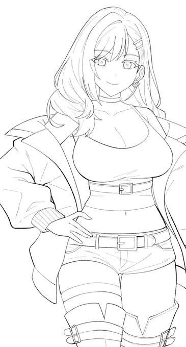 こーーれはいいうちの子が
生まれそうだぞぉ!?(興奮) 