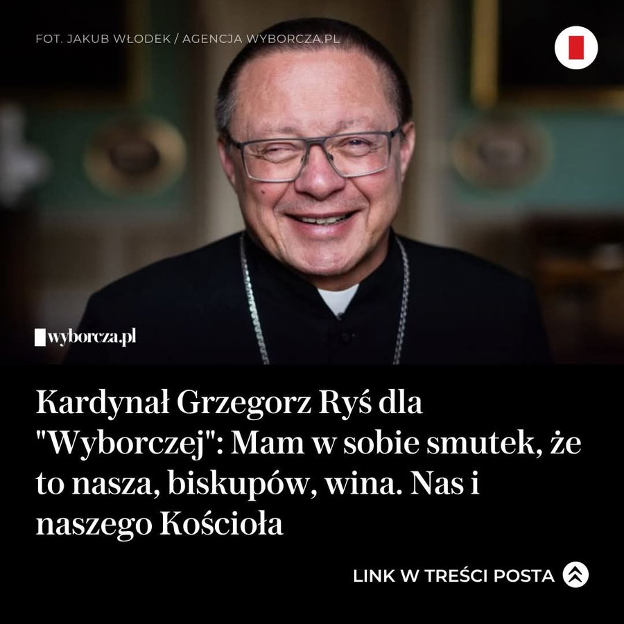 Stanisław Żerko tweet media