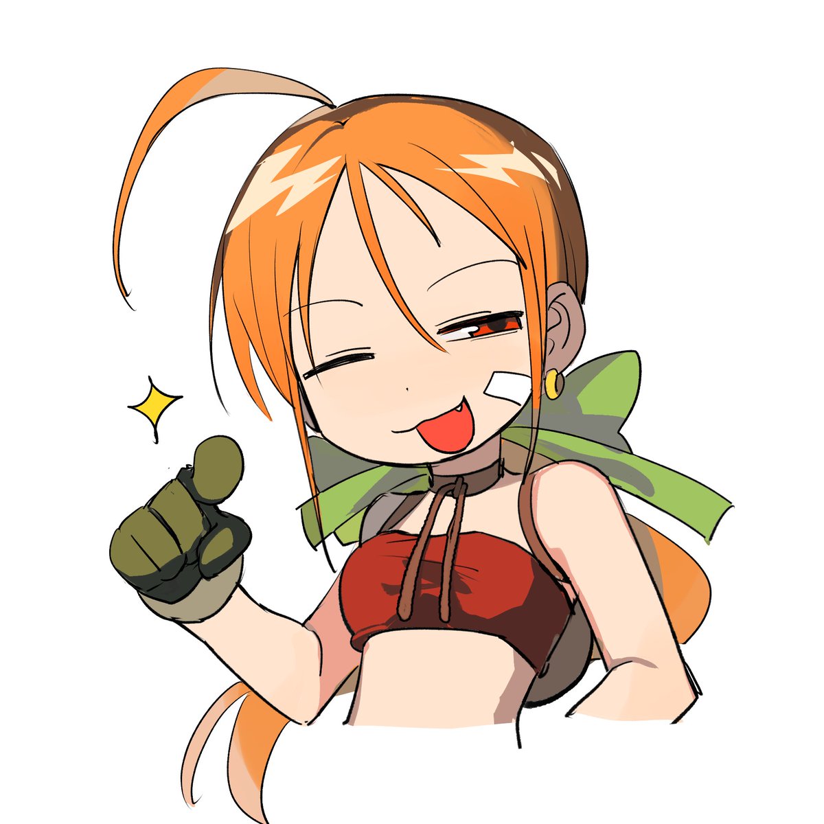 简堂史 tweet media