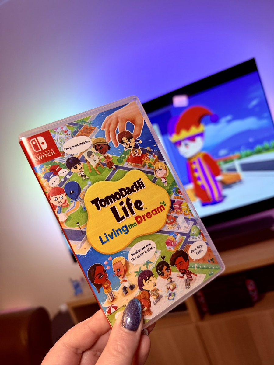 Iona 🔜 Gamescom tweet media