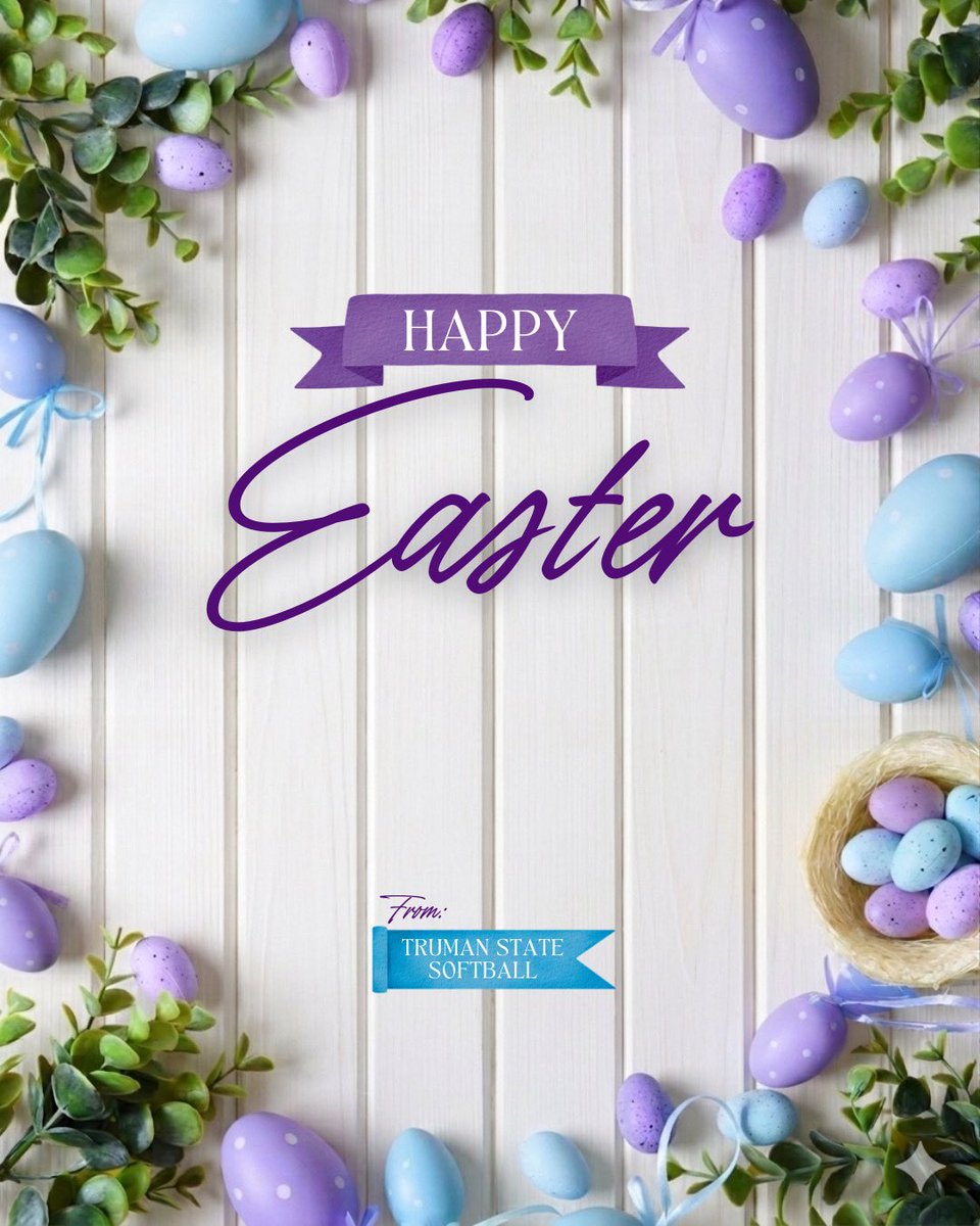 Truman Softball tweet media
