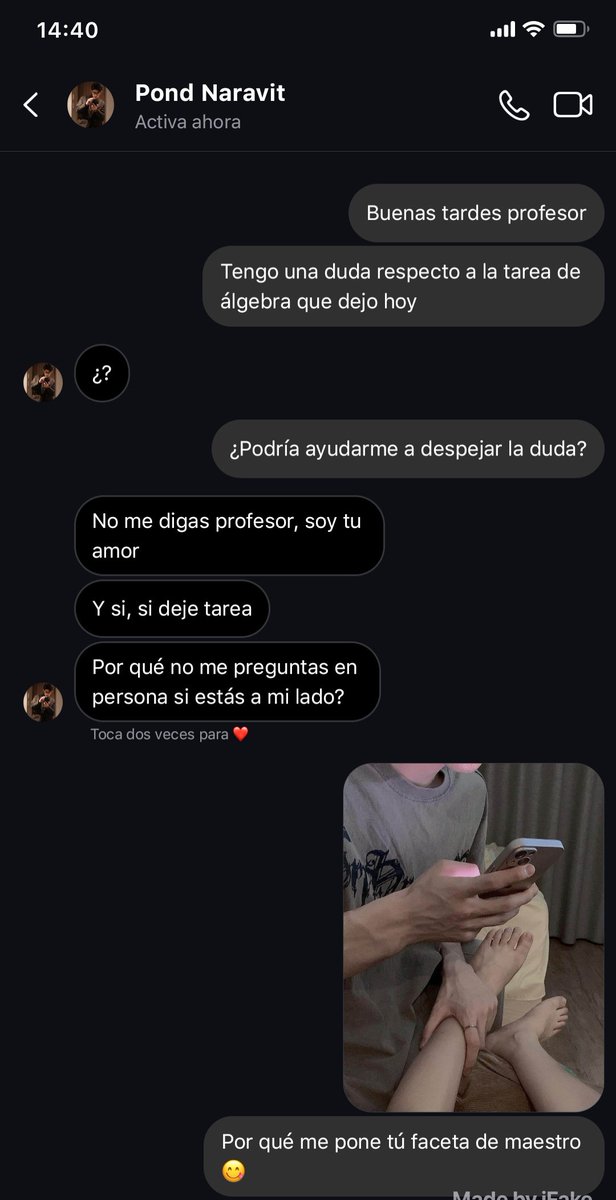 yiyi colapsa viendo gays ♡｡☆ tweet media