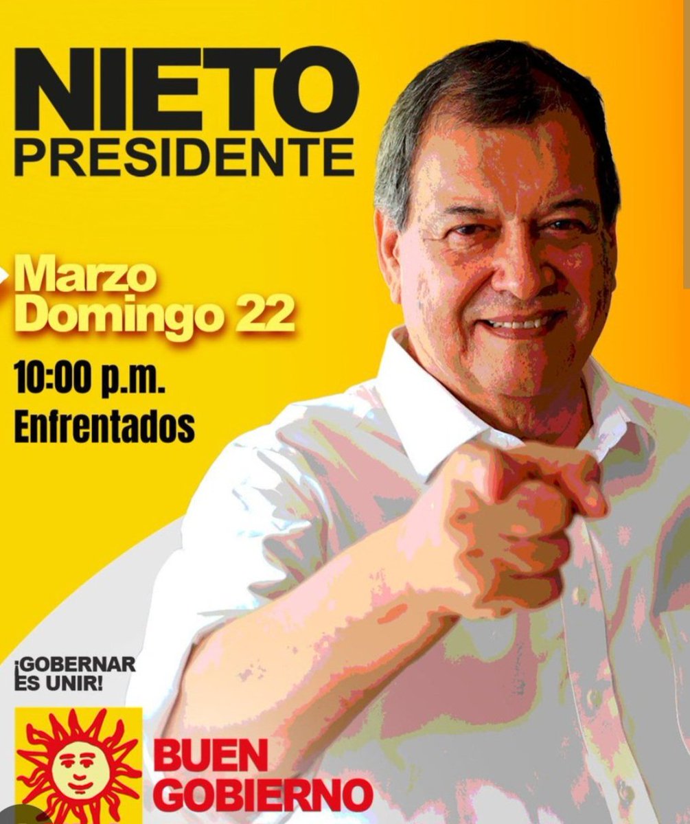 mercedes cateriano tweet media