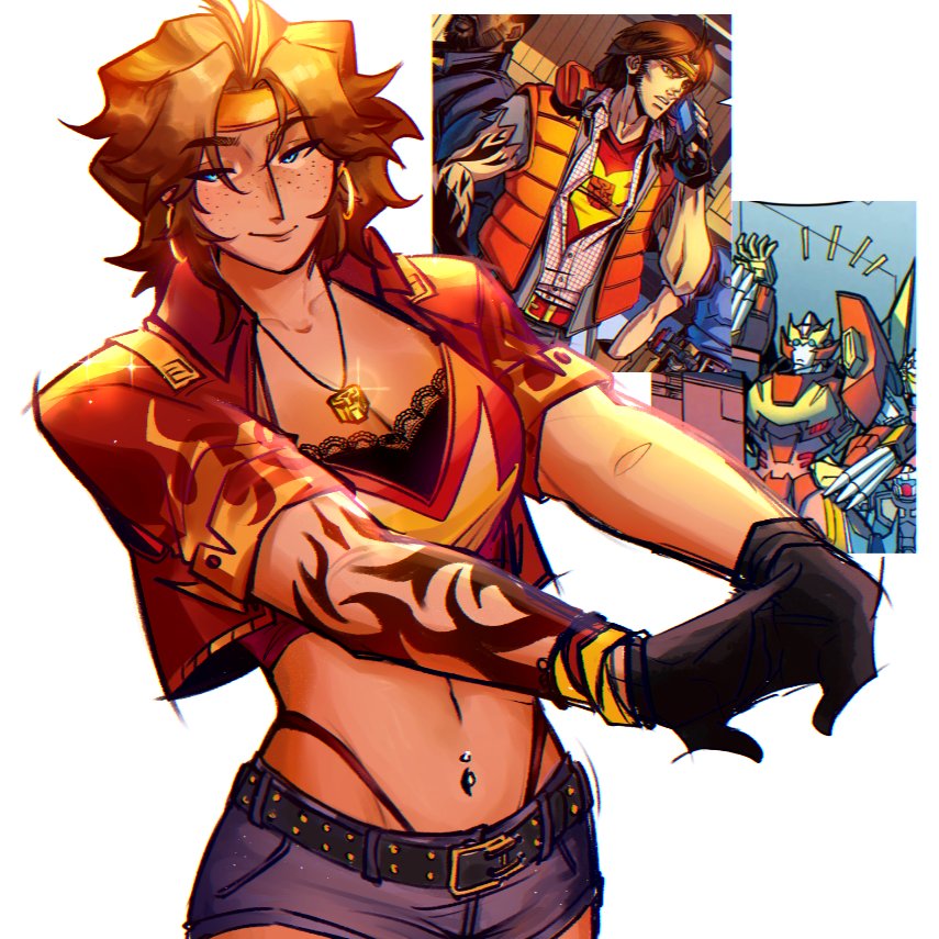 ¡ ♤ – Ace 🎏 Drift na may saltik tweet media