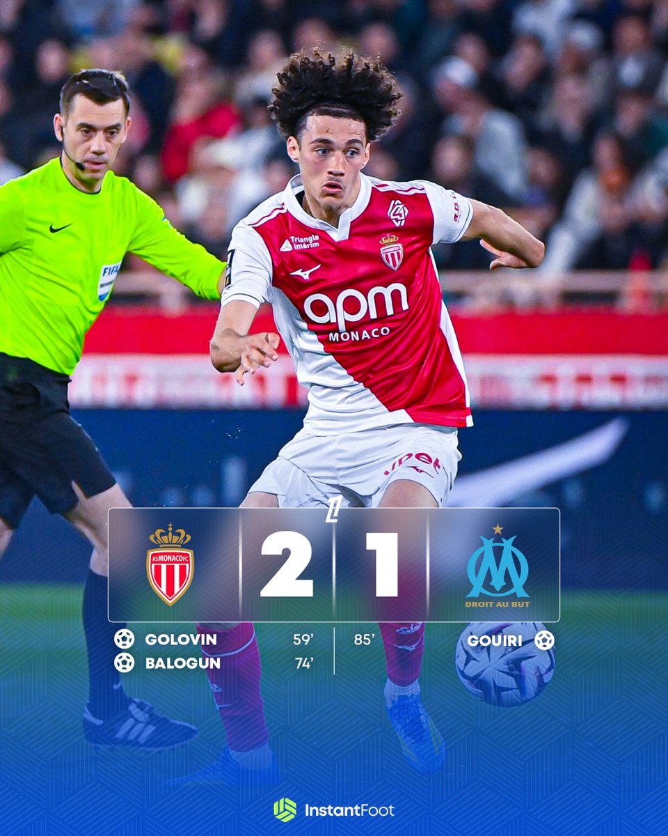 Instant Foot ⚽️ tweet media