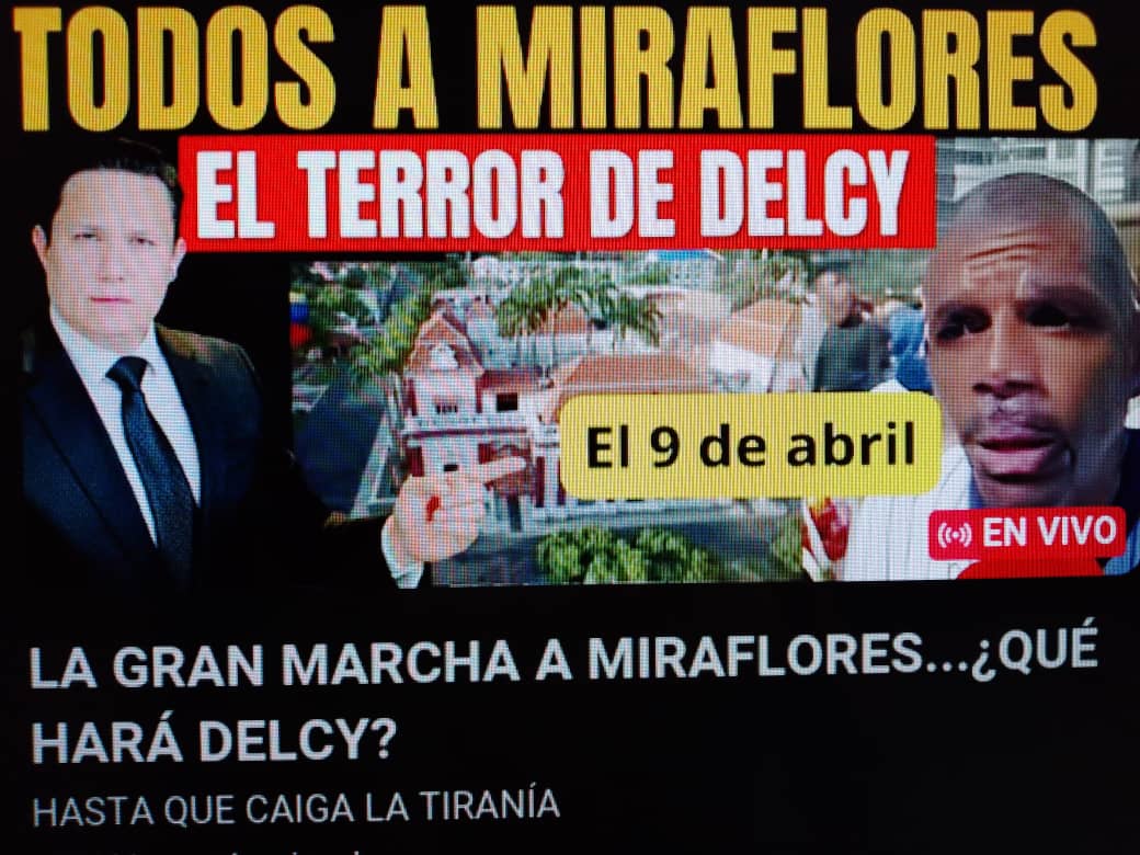 Roque Castro tweet media