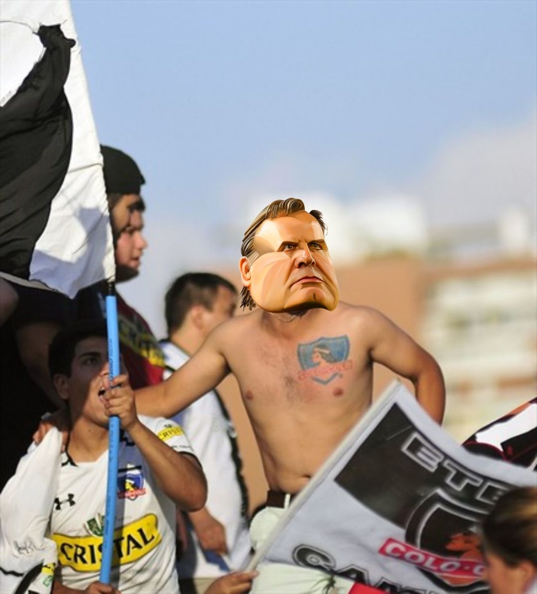 RETROCEDIMOS AL SIGLO XIX 🤟🏁🇵🇸 tweet media