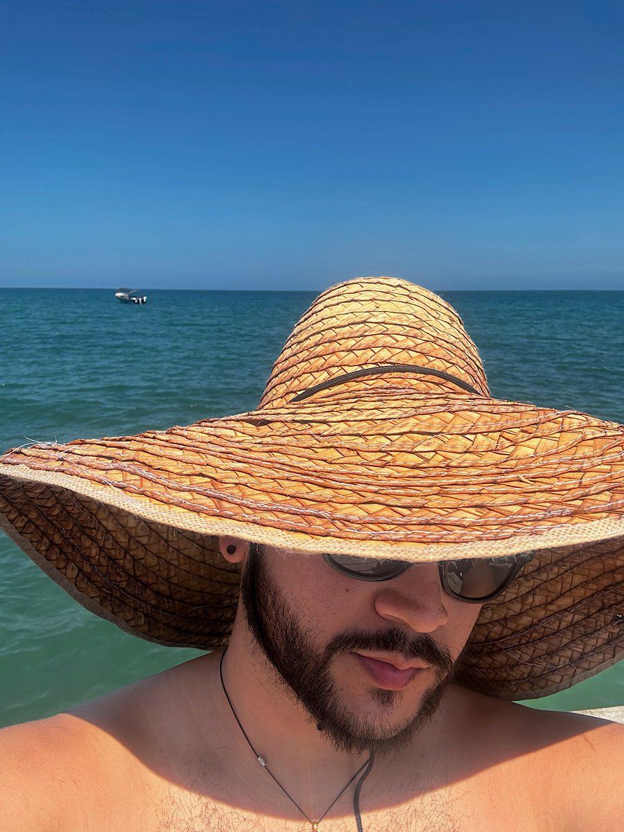 Daniel David Monroy tweet media