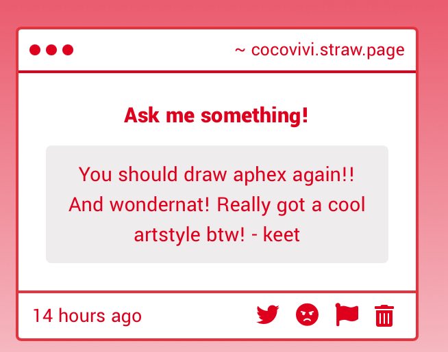 coco 🎀 🍉 tweet media