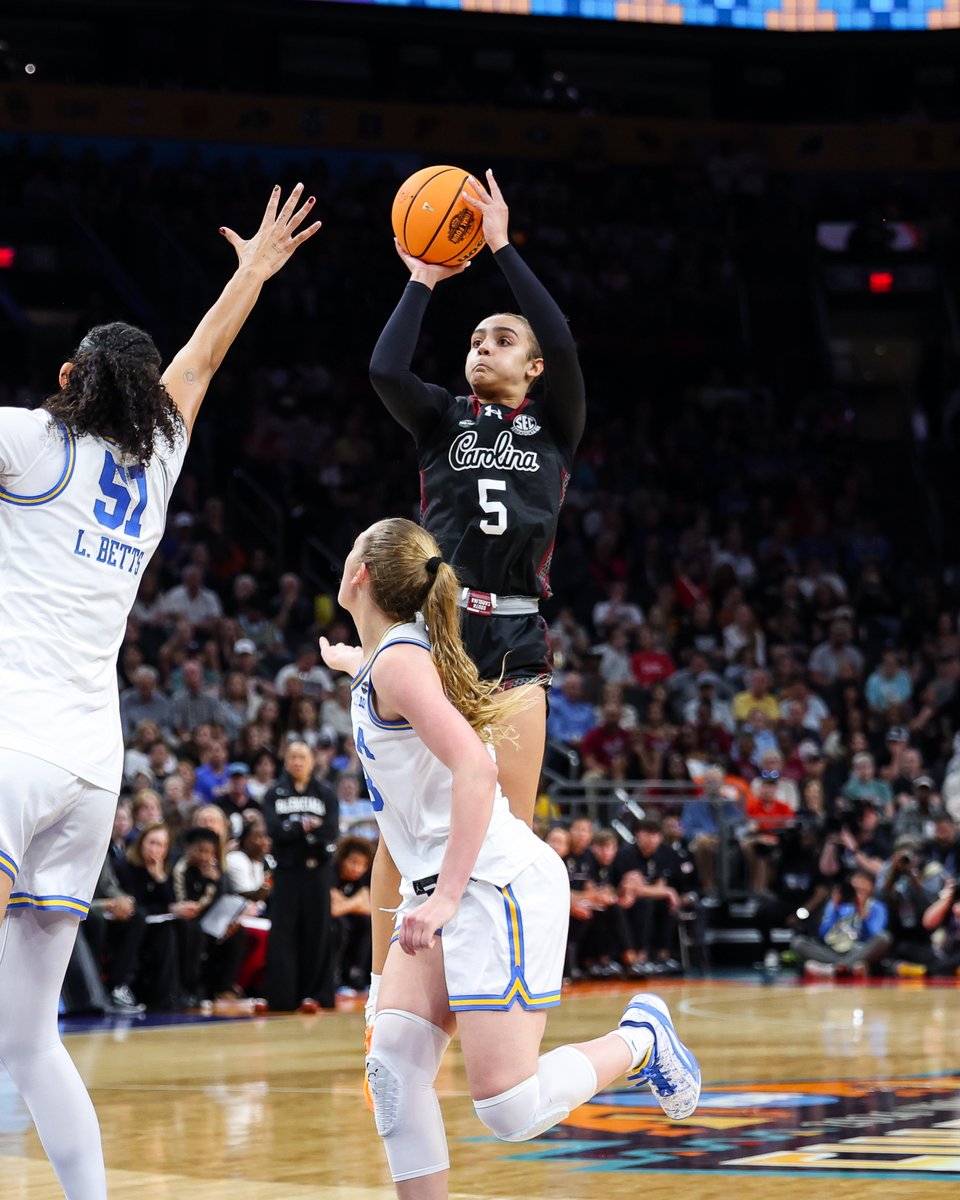 South Carolina Women's Basketball tweet media