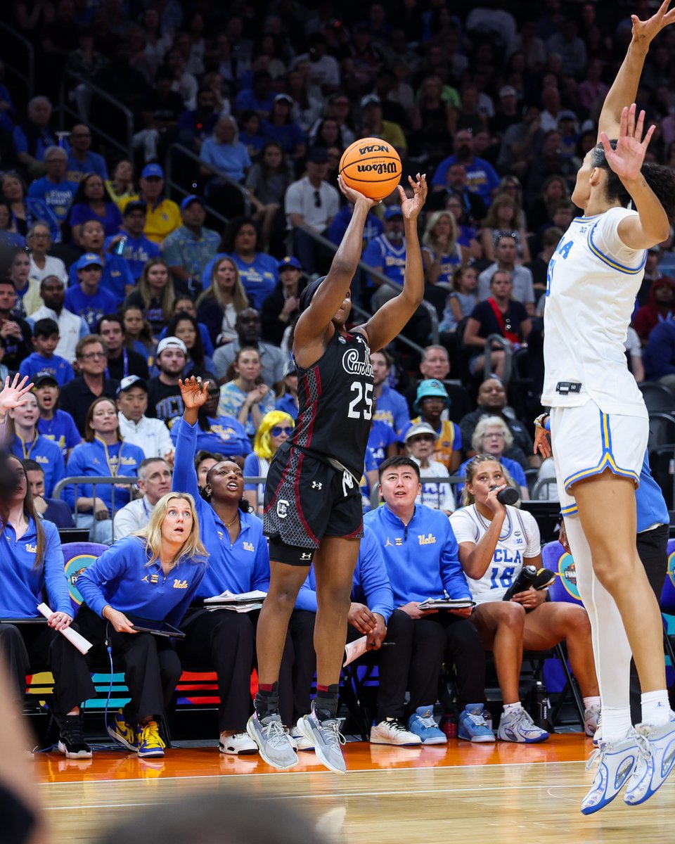 South Carolina Women's Basketball tweet media