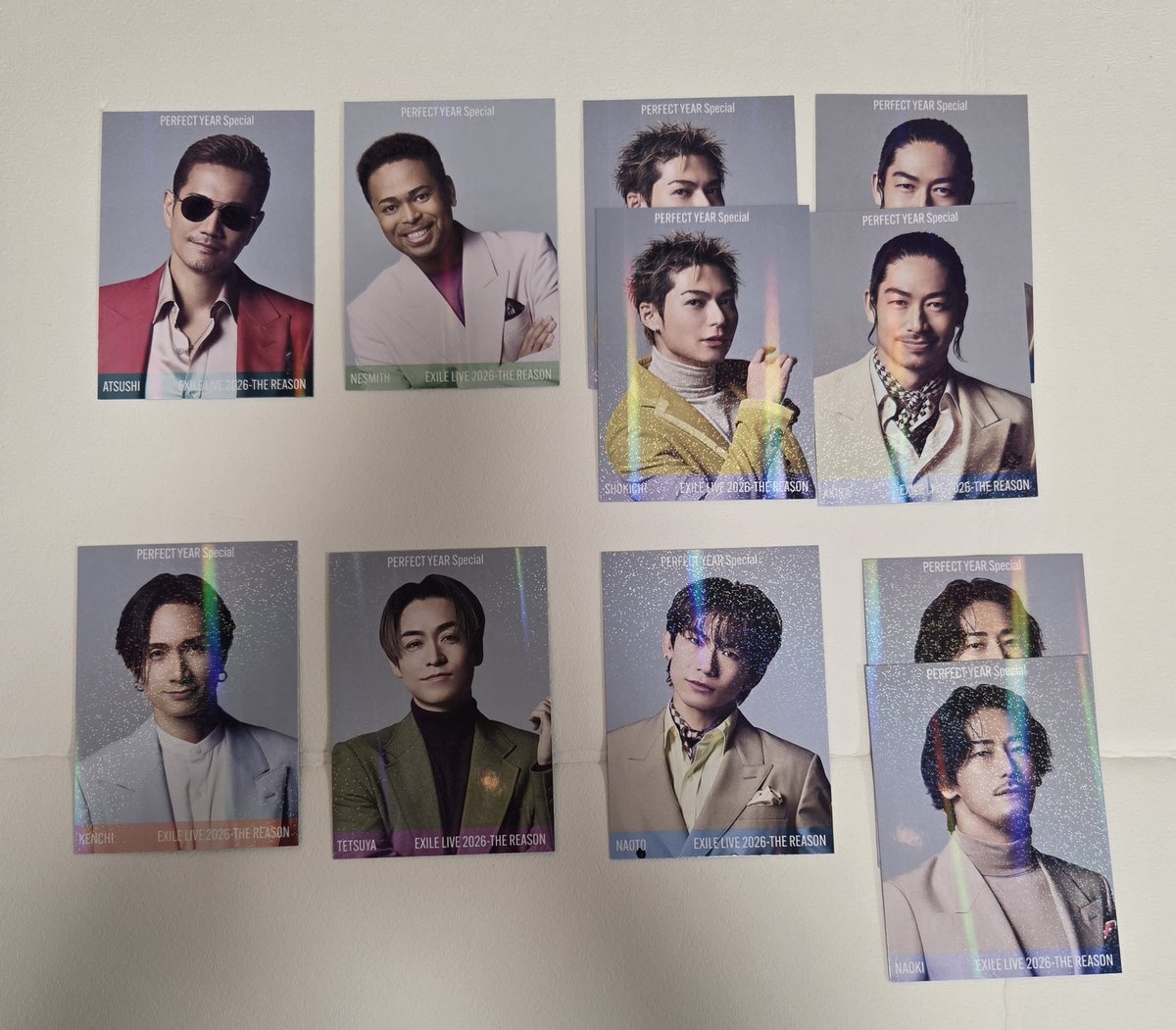 あたり前田のクラッカー tweet media