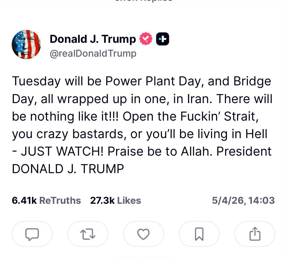 Iran Embassy in Poland tweet media