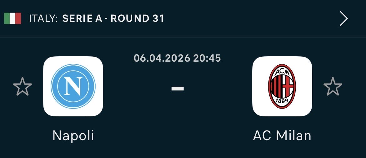 Winners Club tweet media