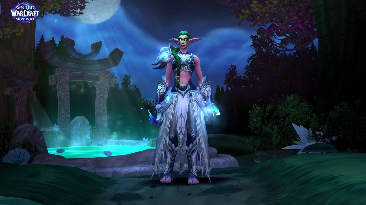 @wowreforged tweet media