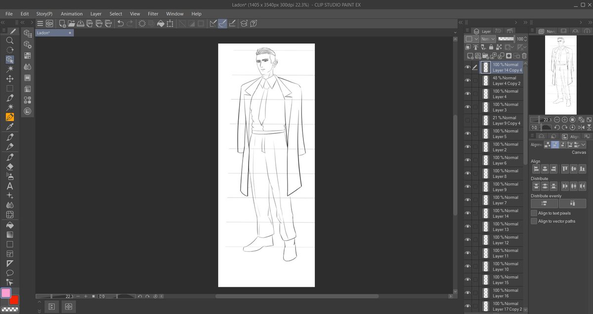 Linterna Games - Anomaly/The Awakening tweet media
