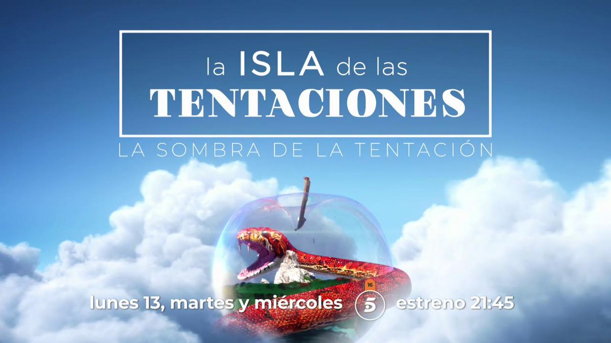 Mediaset España tweet media