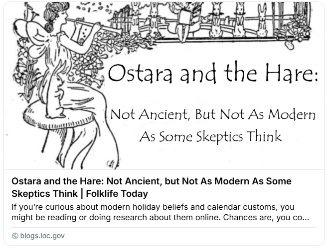 SubRosaMagick's tweet photo. link in comments #Easter #Ostara #springequinox https://t.co/Bsitm7g1KP