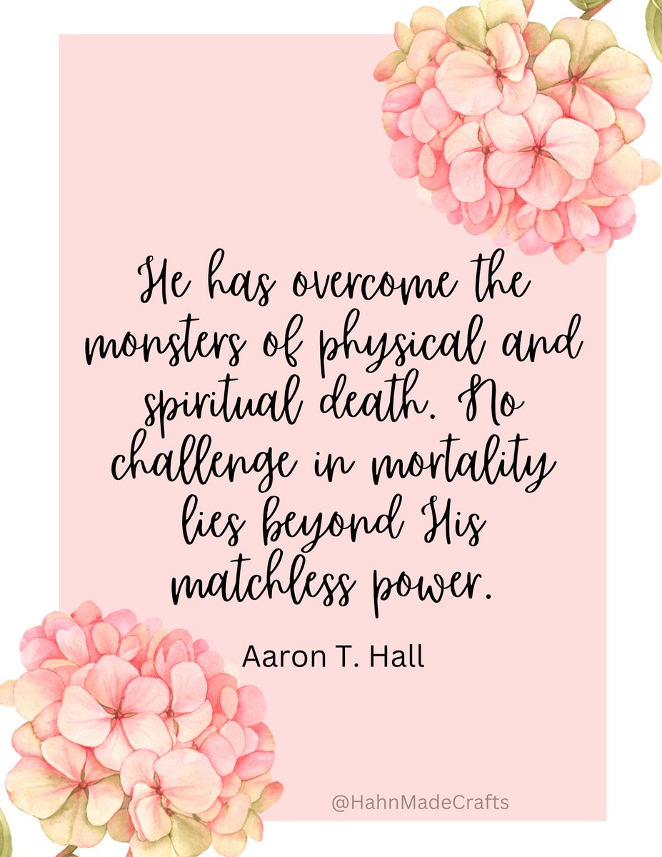 NiccolPolson's tweet photo. #ElderHall
#GeneralConference #ConferenceQuotes #GeneralConference2026 #ChristianQuotes #Easter #EasterQuotes https://t.co/ZbOhDkHsxg