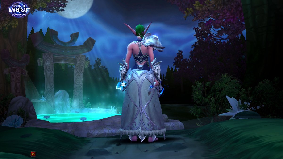 @wowreforged tweet media