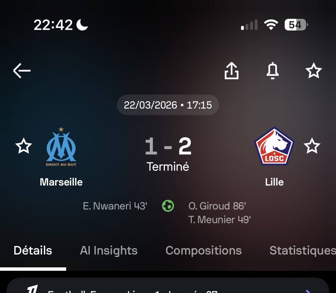 guendouGOAT 🇵🇹 tweet media