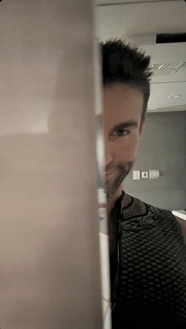 misty. ⚢ tweet media