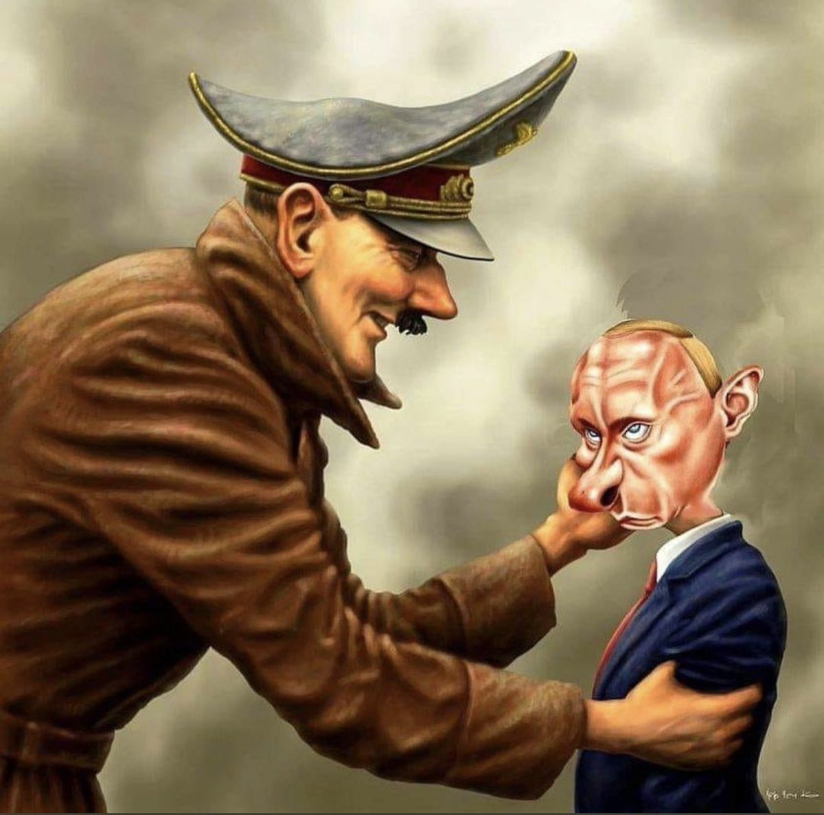 Anubis Casta 🇩🇪💙🇺🇦 ✙ tweet media