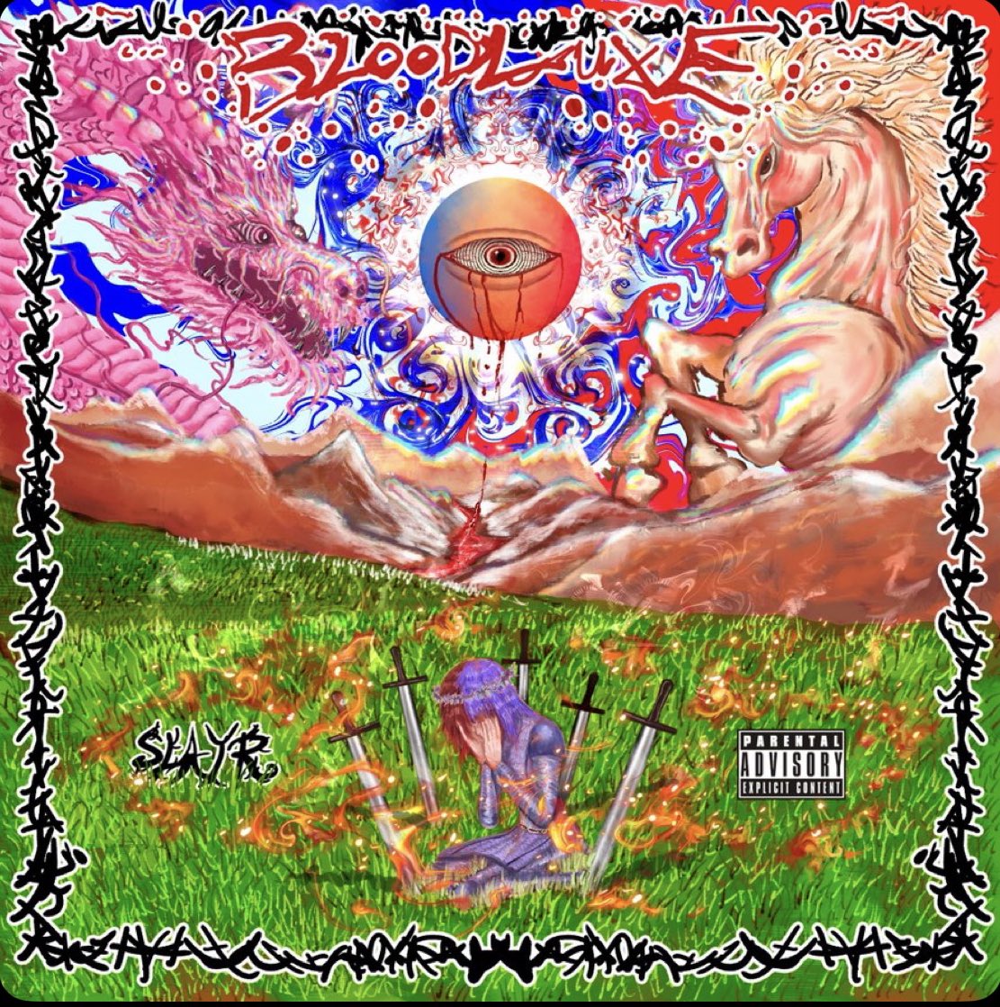 Slayr Updates tweet media