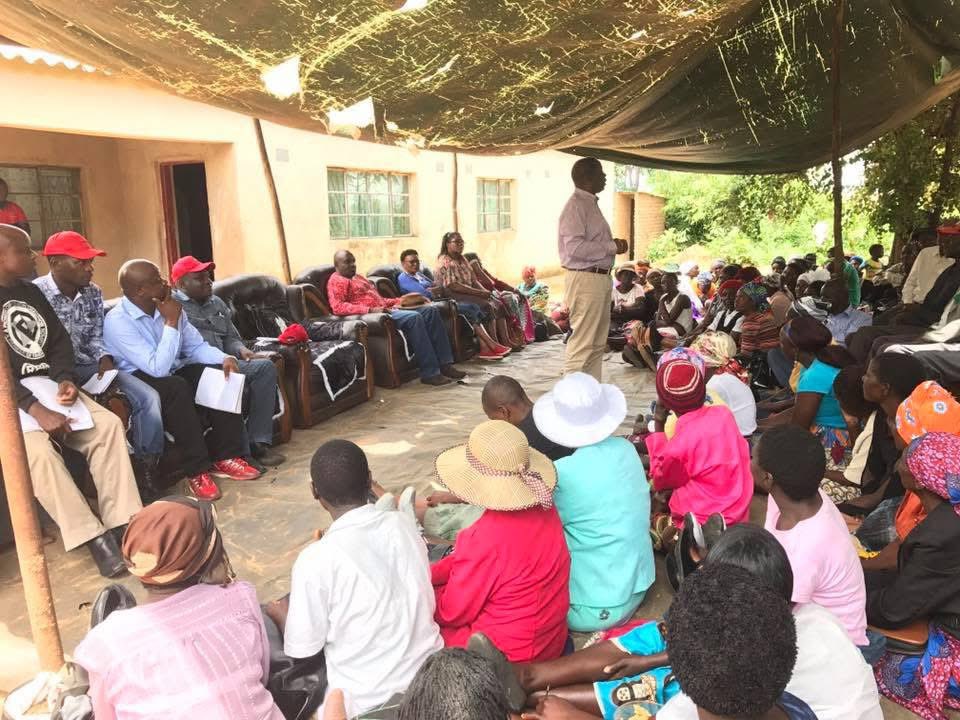 Chipo Musarurwa Siziba tweet media