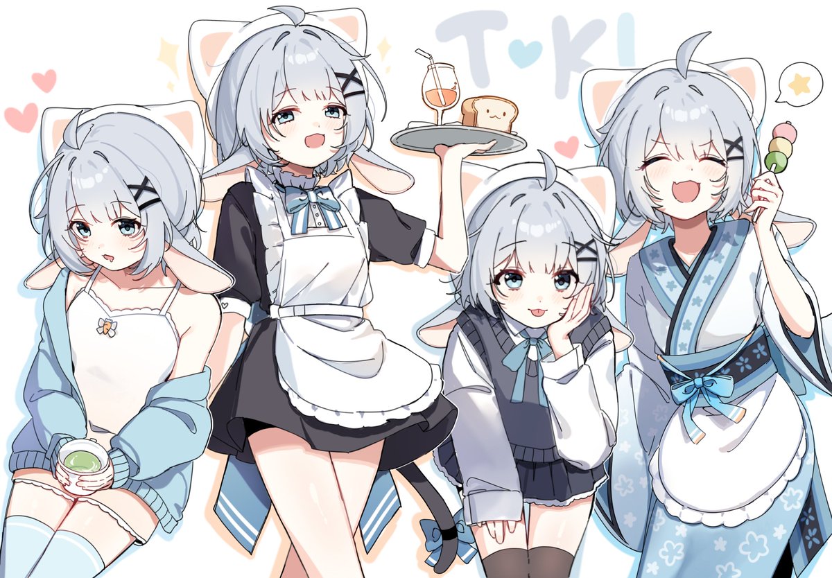 tteokie ! tweet media