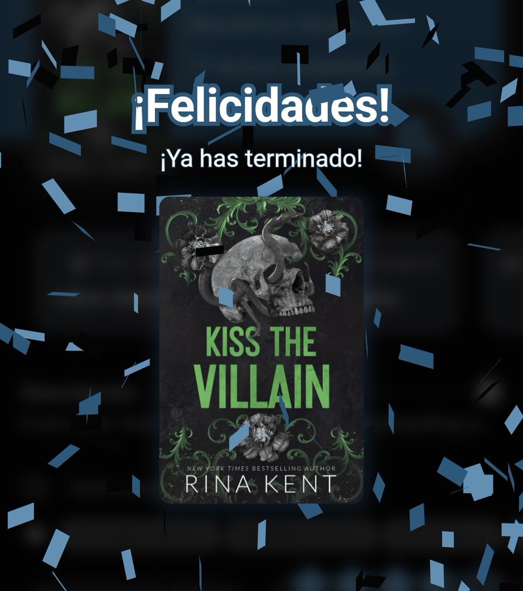 NECESITO HUNT THE VILLAIN 😩