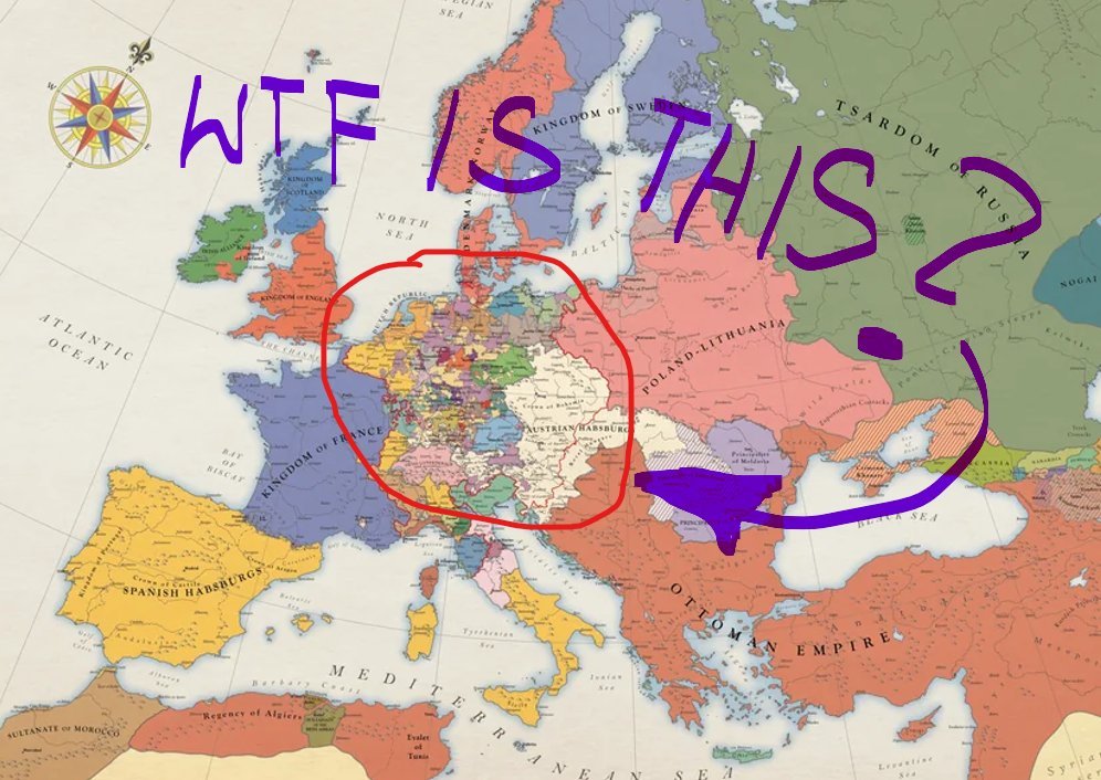 Polish Knight tweet media