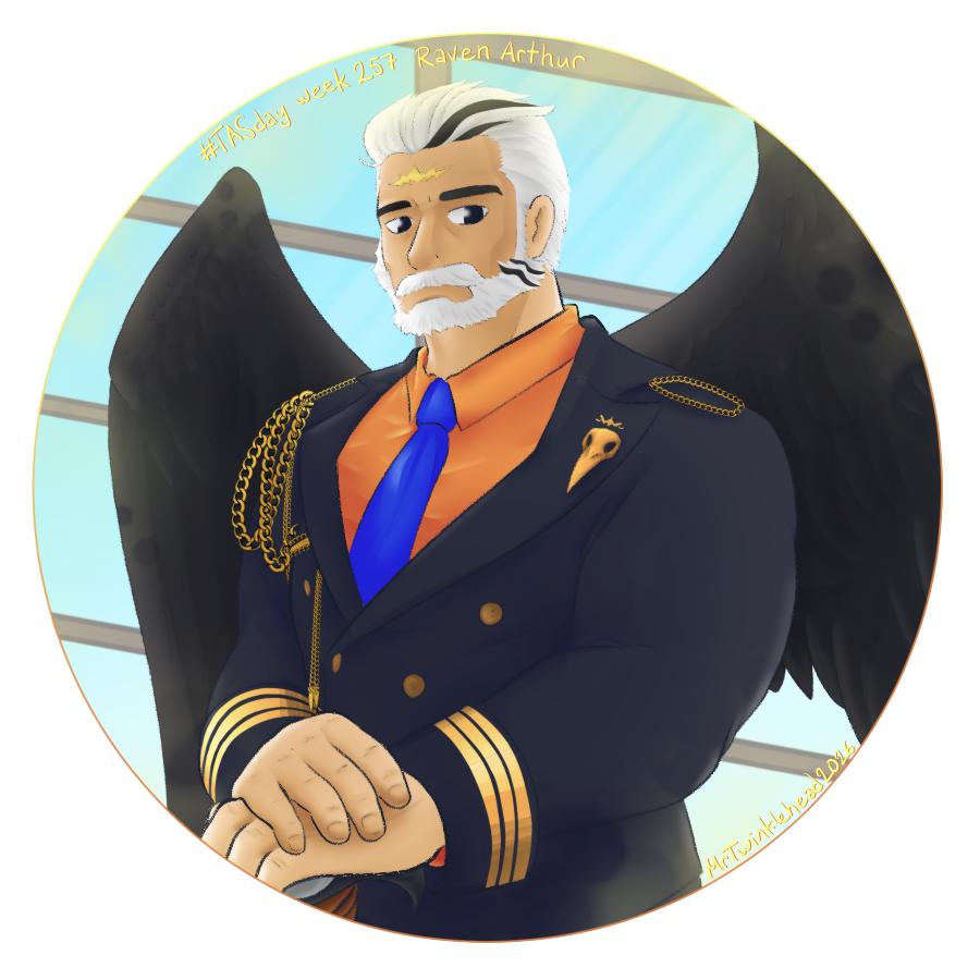 MrTwinklehead tweet media