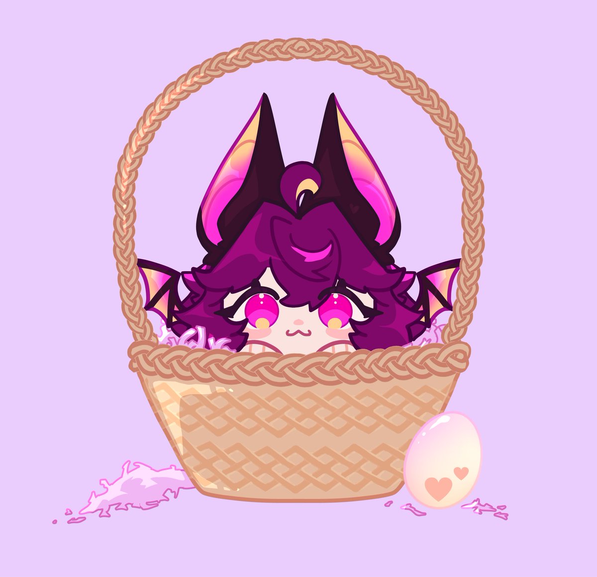 Haunt 🍋🦇 VTUBER tweet media