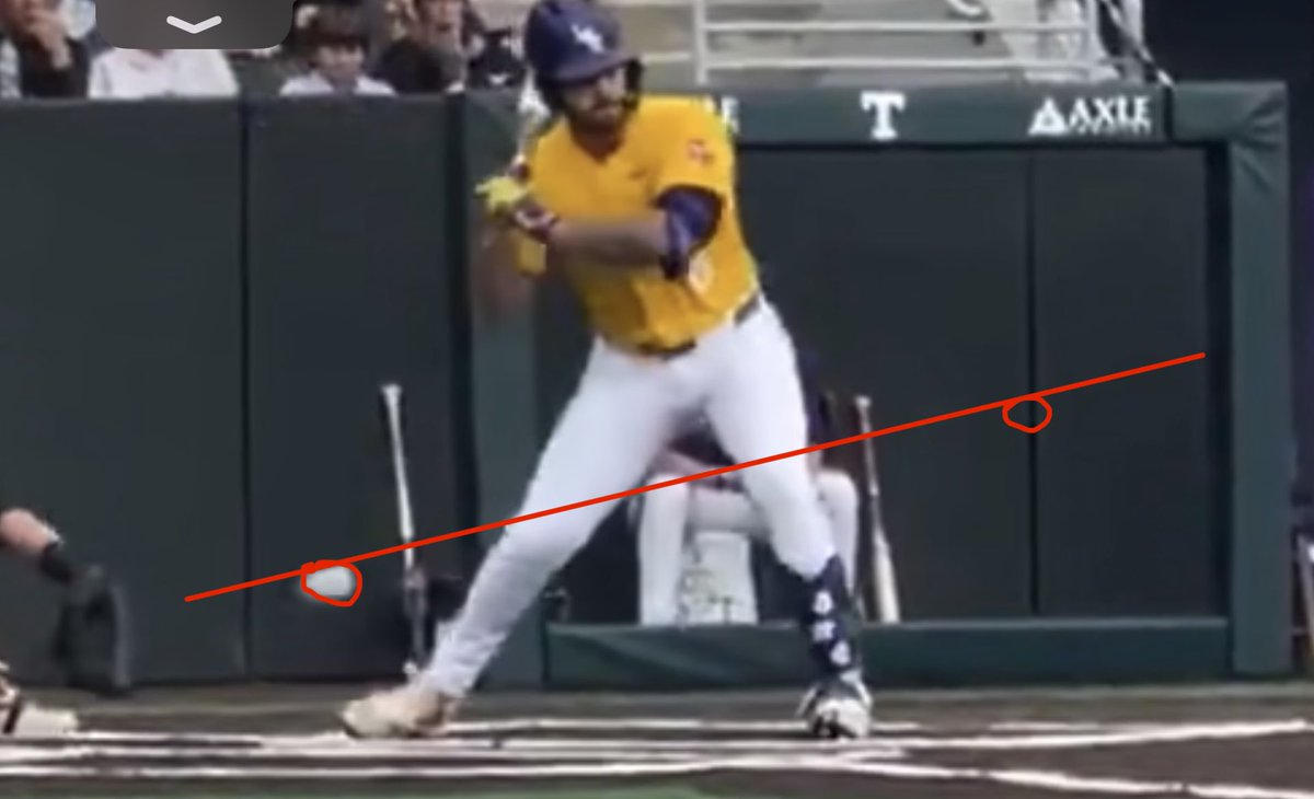 Justin Lachney tweet media