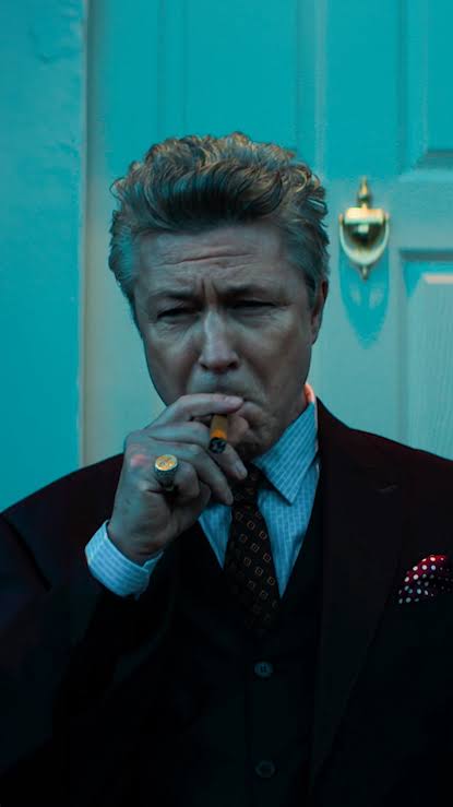 King Mong 💜 🐏🐏🐏 tweet media