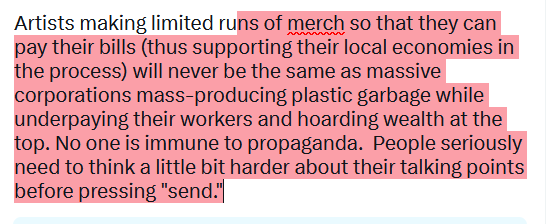 Loppy Rae: Catching Up 💨 tweet media
