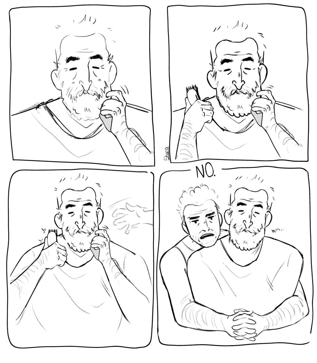 Shannon/COMMS OPEN tweet media