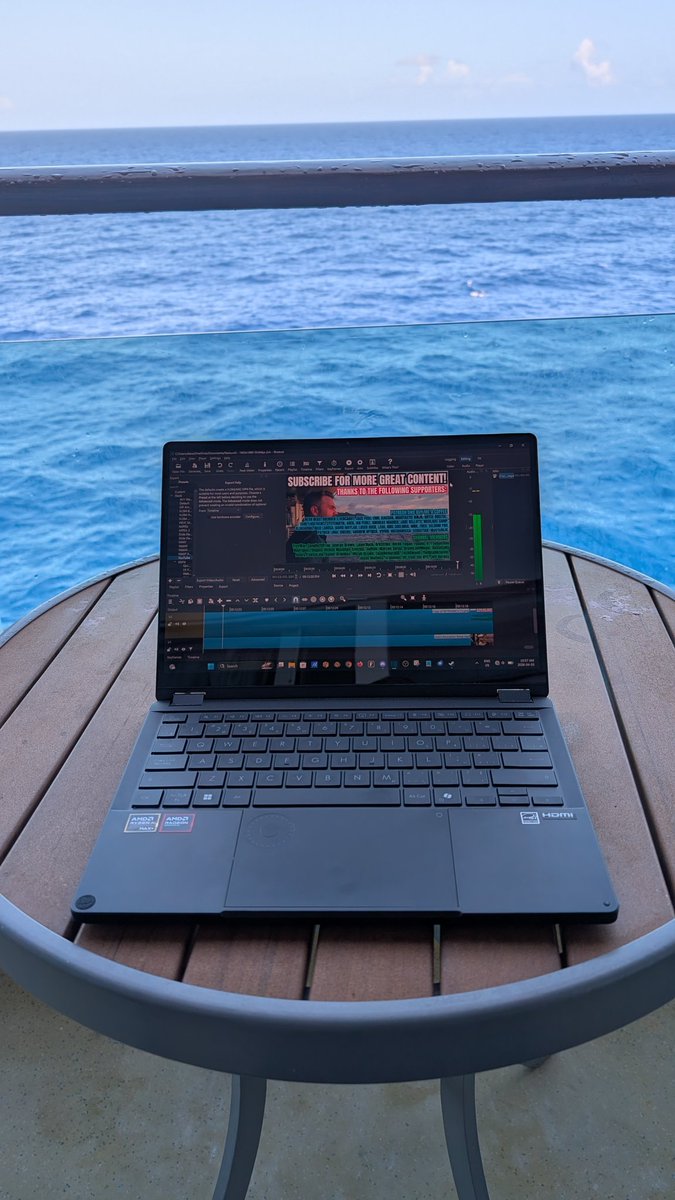 Mr. Sujano | All Stuff, No Fluff tweet media