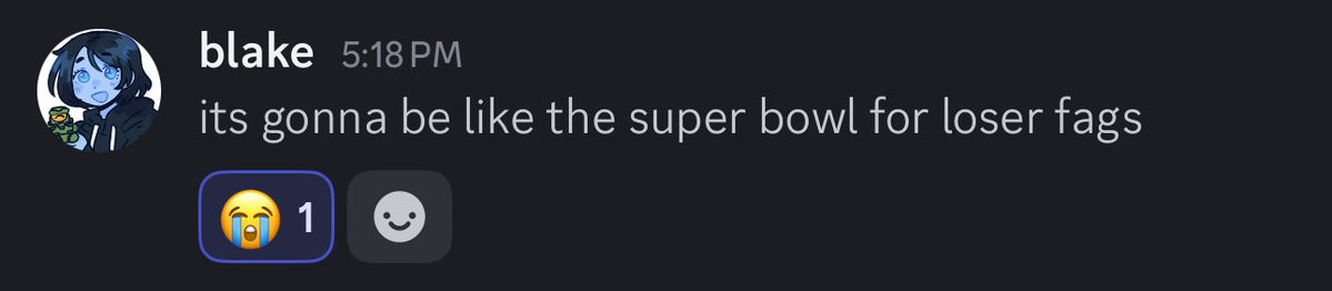 Clibble🇵🇸 tweet media