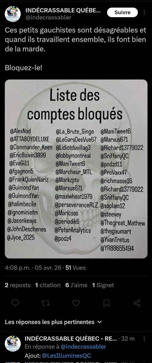 🏴☠️🍎L'idiot du village🏴☠️🍎 tweet media