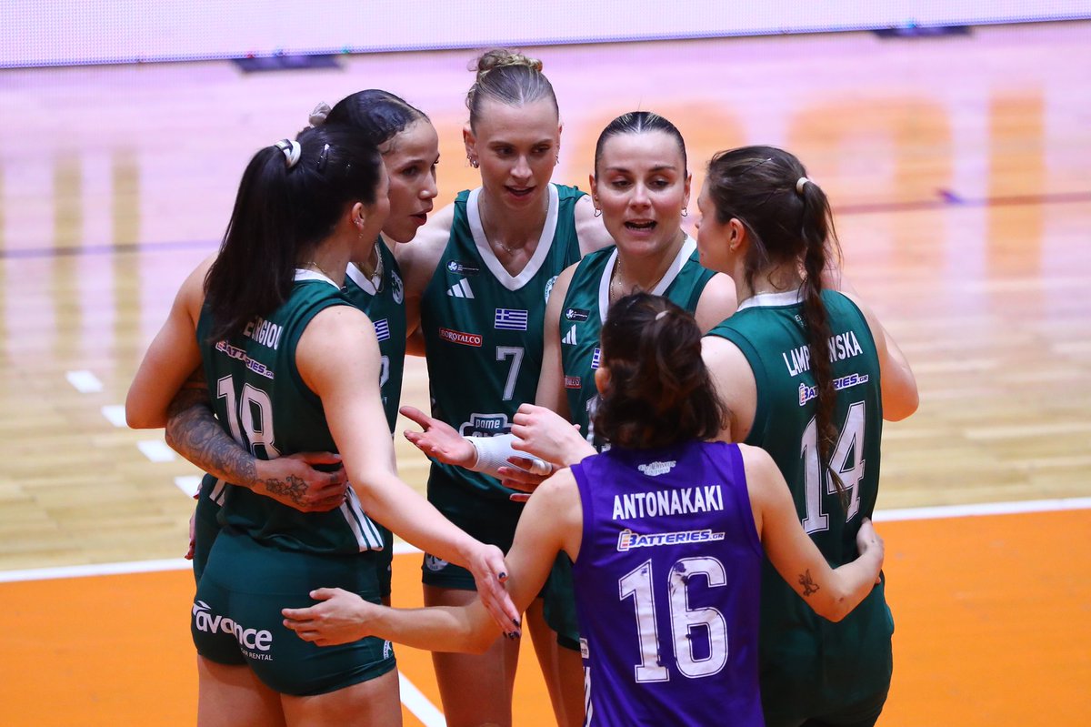 Green Watch tweet media