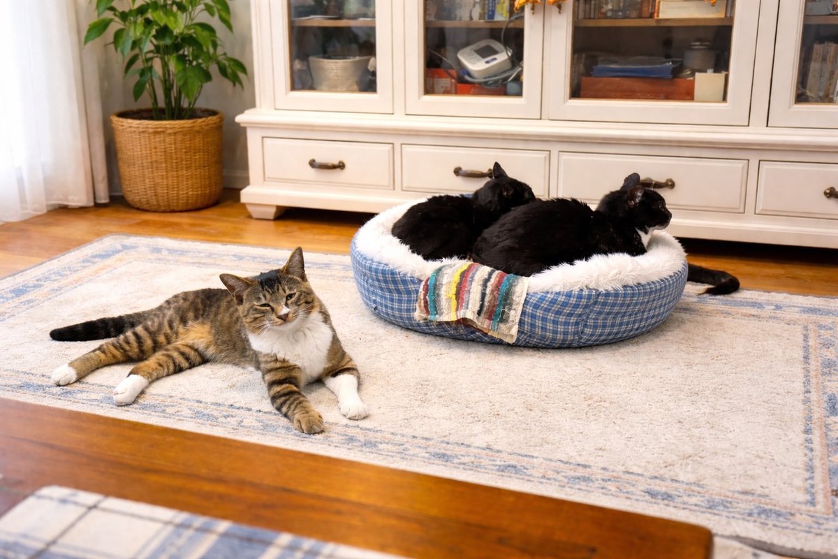 マモー tweet media