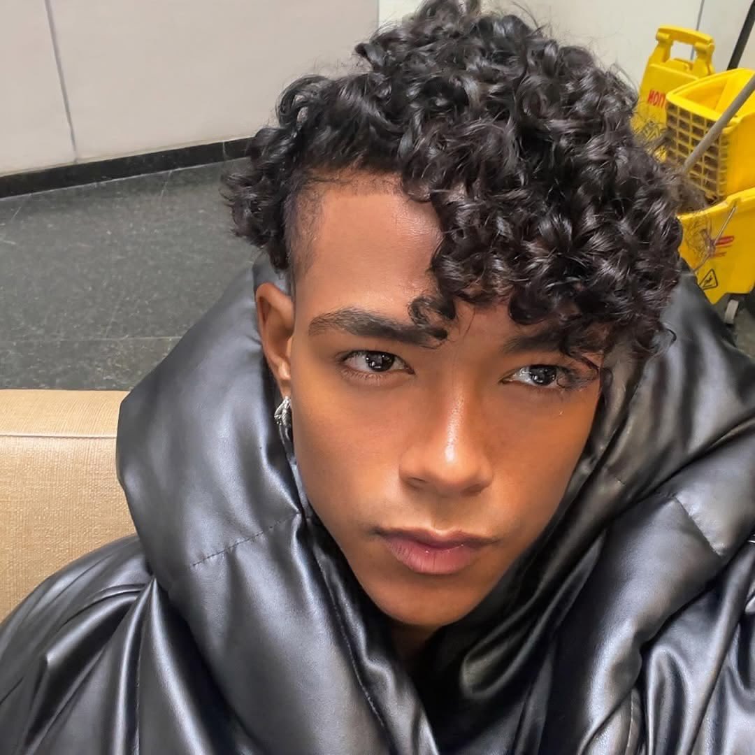 #STBVGCPENIS36JASSONISBACKCHIKISTRIKIKAUECOCANEGRA tweet media