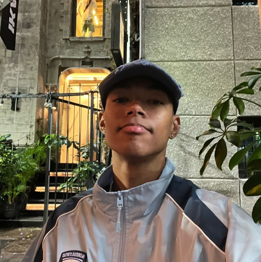 #STBVGCPENIS36JASSONISBACKCHIKISTRIKIKAUECOCANEGRA tweet media