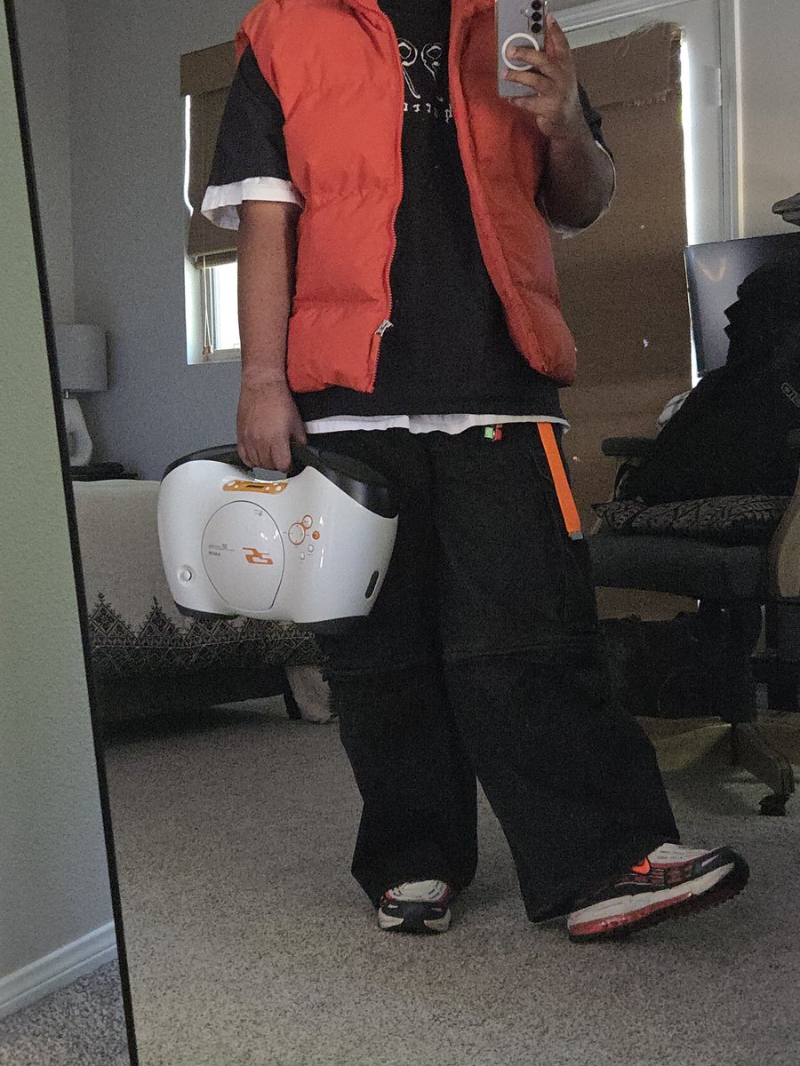 Fish ΘΔ tweet media