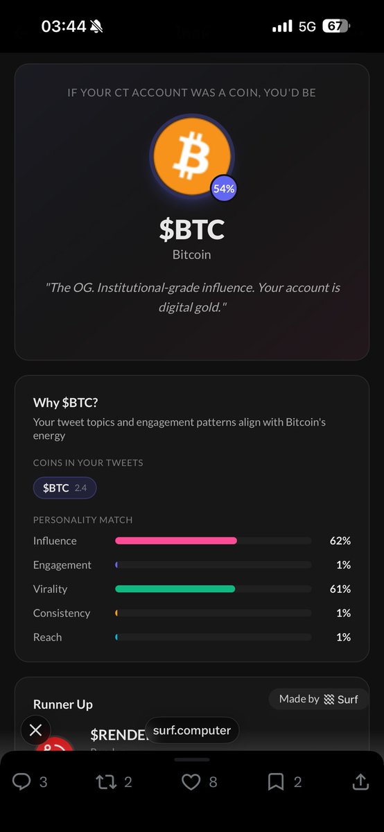 มีนย์ จันทราวุฒิกร | Meen Chantrawutikorn tweet media