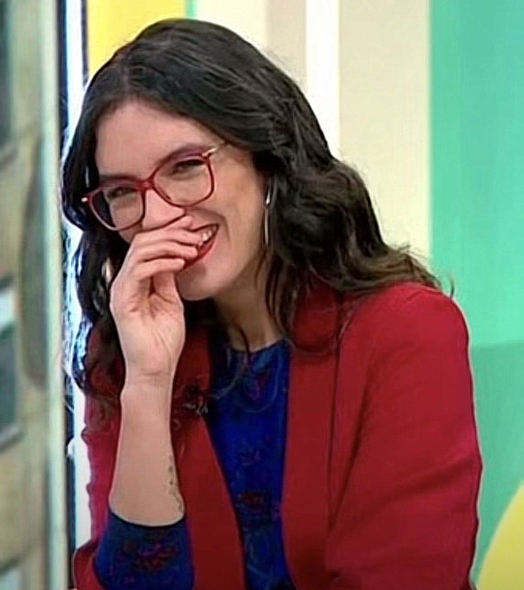 Gaston Peret Ferrada tweet media