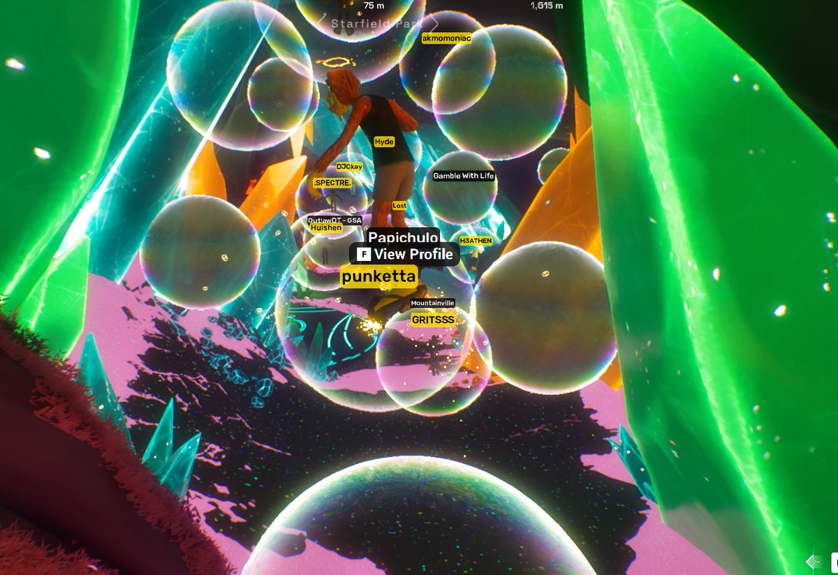 Punketta tweet media